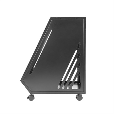 Wavebone FIN Rack Case Black (ブラック)(ウェーブボーン)(ラック