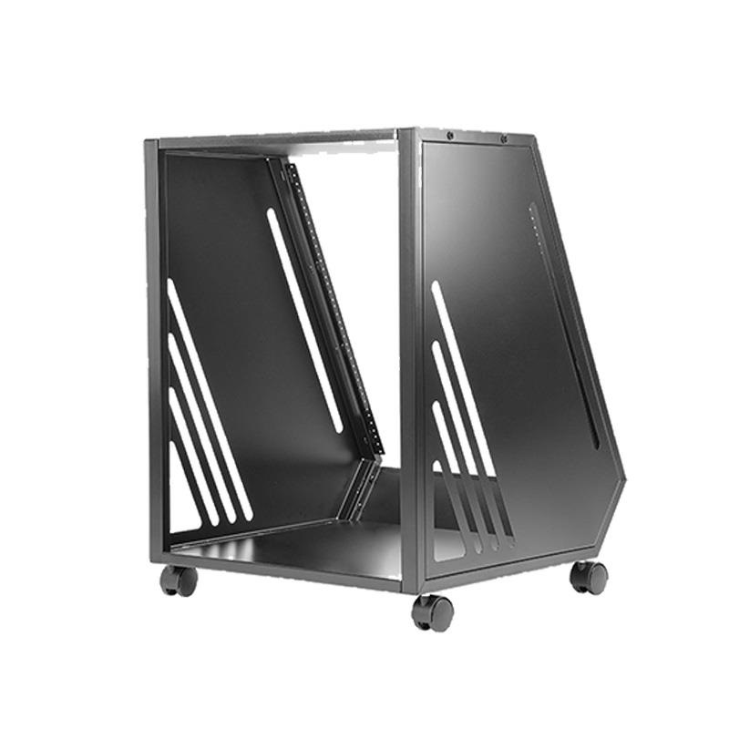 Wavebone FIN Rack Case Black (ブラック)(ウェーブボーン)(ラック