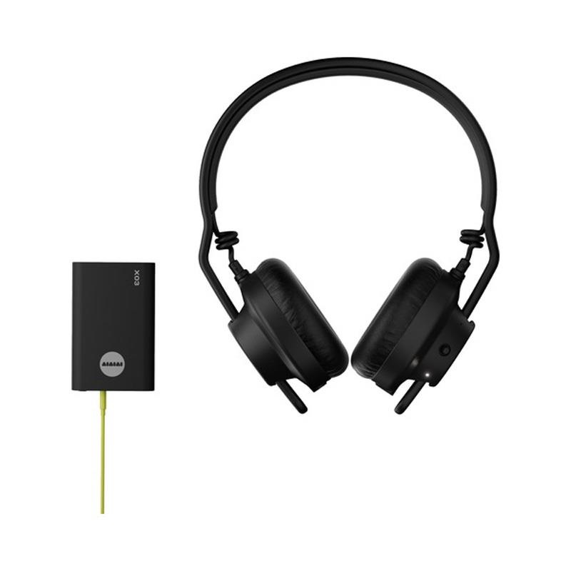 AIAIAI TMA-2 DJ Wireless 【DJ用ワイヤレスシステムヘッドホン】(アイ