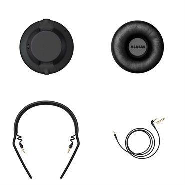 AIAIAI TMA-2 DJ Wireless 【DJ用ワイヤレスシステムヘッドホン】(アイアイアイ) 画像6
