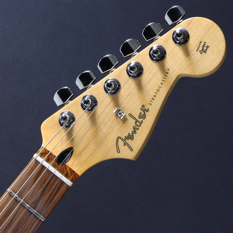 Fender MEX USED 中古 Player Stratocaster (3 Color Sunburst/Pau Fender MEX USED 中古 Player Stratocaster (3 Color Sunburst/Pau