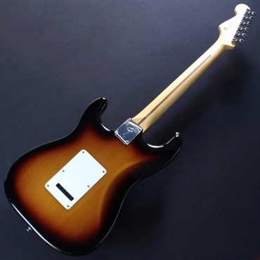Fender MEX USED 中古 Player Stratocaster (3 Color Sunburst/Pau Ferro) 画像5