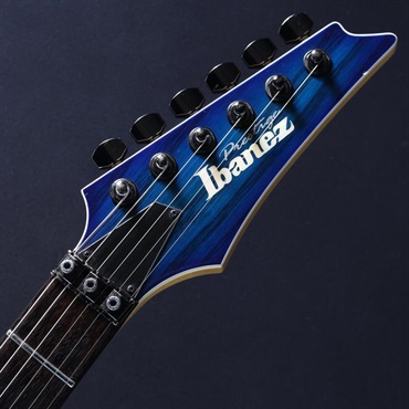 Ibanez USED 中古 Prestige RG2560ZEX-ABT (Abyss Blue Burst