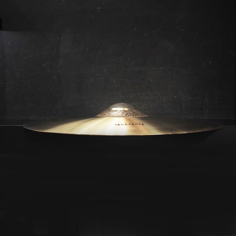 SABIAN 【店頭展示品特価】【AREA51】AAX Medium heavy ride 21 with
