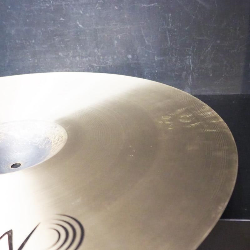 SABIAN 【店頭展示品特価】【AREA51】AAX Medium heavy ride 21 with