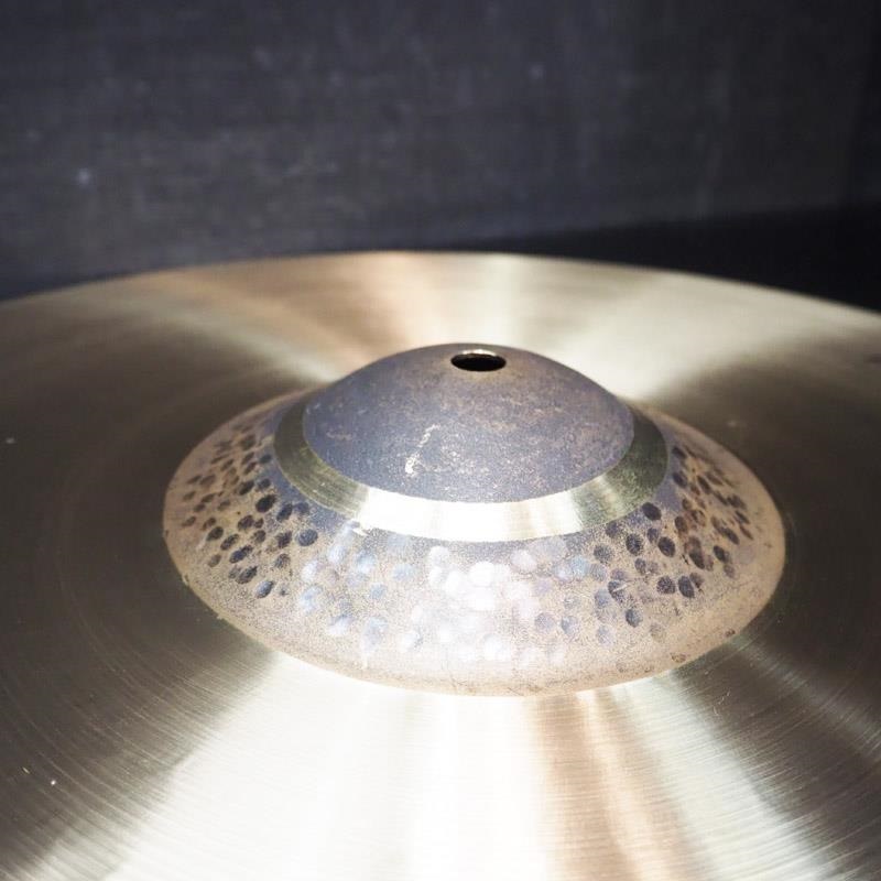SABIAN 【店頭展示品特価】【AREA51】AAX Medium heavy ride 21 with