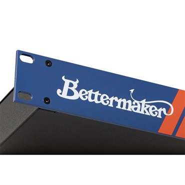 Bettermaker PEQ_core (ベターメーカー)(パッシブEQ)(デジタル制御専用機)(ステレオ)(デュアルモノ) 画像3