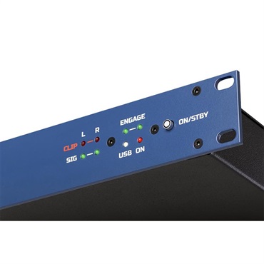 Bettermaker PEQ_core (ベターメーカー)(パッシブEQ)(デジタル制御専用機)(ステレオ)(デュアルモノ) 画像4