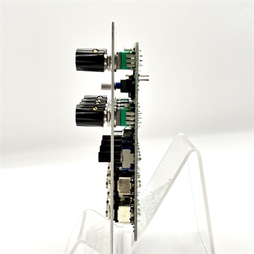 EarthQuaker Devices Afterneath Eurorack Module Retrospective 限定カラー ［1点のみ在庫有］ 画像3
