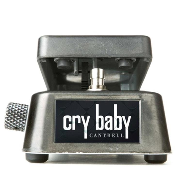 Dunlop (Jim Dunlop) 【WEB限定在庫処分セール】JC95B [JERRY CANTRELL