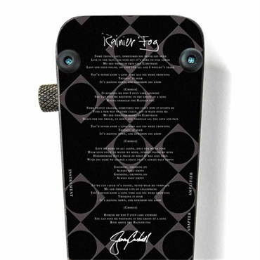 Dunlop (Jim Dunlop) 【WEB限定在庫処分セール】JC95B [JERRY CANTRELL