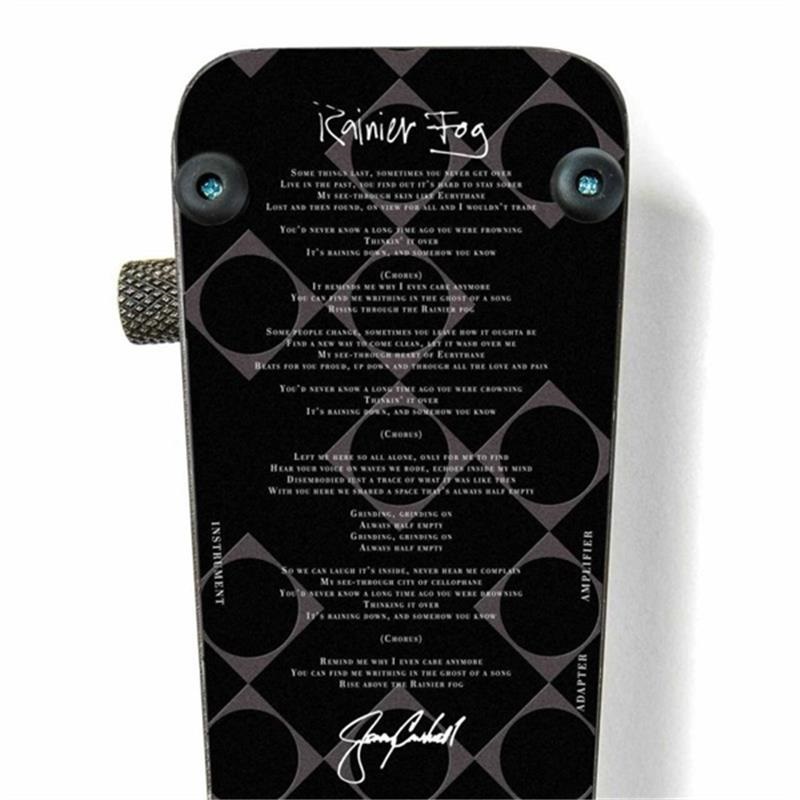 Dunlop (Jim Dunlop) 【WEB限定在庫処分セール】JC95B [JERRY CANTRELL