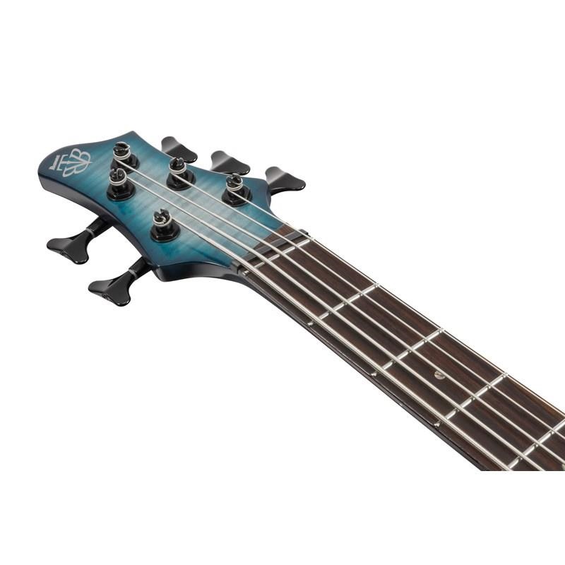 ベース yossy Ibanez BTB705LM-CTL Ibanez BTB705LM-CTL 【生産完了品】 【特価】 ｜イケベ楽器店