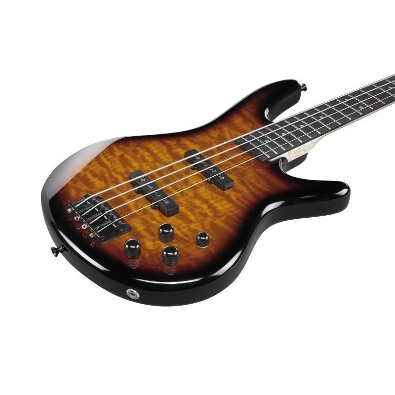 Ibanez GSR280QA-TYS 【特価】 ｜イケベ楽器店オンラインストア