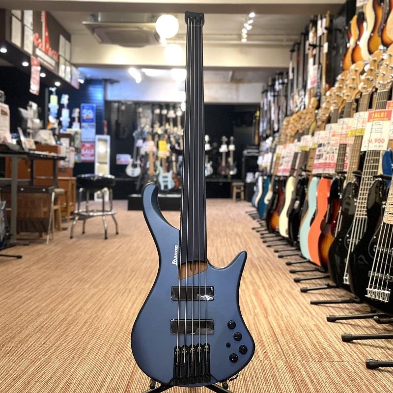 Ibanez Bass Workshop EHB1005F-AOM [SPOT MODEL] 【特価】 ｜イケベ