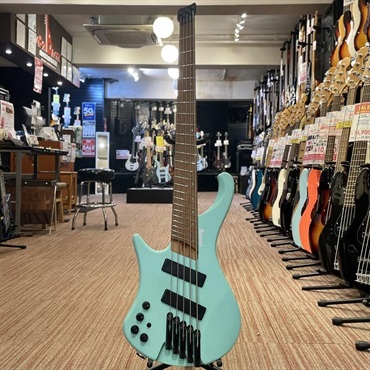 Ibanez Bass Workshop EHB1005MSL-SFM 【特価】 ｜イケベ楽器店
