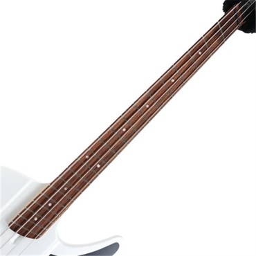 DINGWALL D-Roc Standard 4strings (Ducati Matte Pearl White) #18999