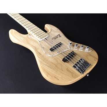 ATELIER Z M#265TA [TOMOHITO AOKI SIGNATURE MODEL] 【Atelier Z × IKEBEオリジナルポーチプレゼント】 画像4