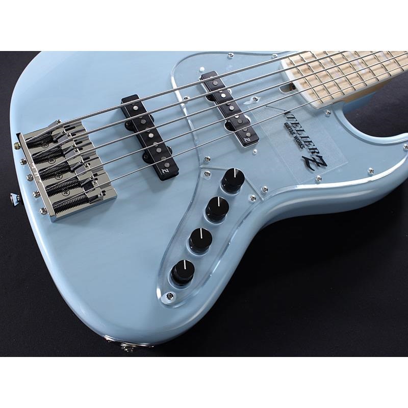 ATELIER Z M#265 Custom (TP-SOB/M) 【Atelier Z × IKEBEオリジナル