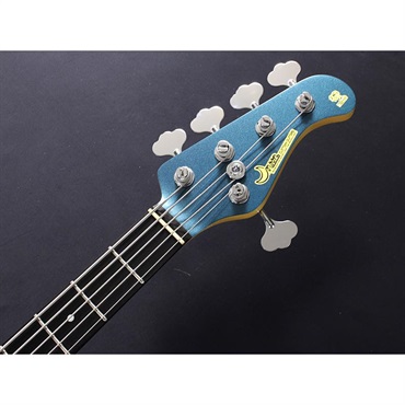 Moon USED 中古 PB-5C BT/E CR 画像4
