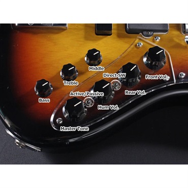 ATELIER Z USED 中古 M#245 Plus Custom Mod. (3TS/M) 画像4