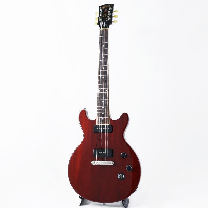 Gibson USED 中古 2015 Les Paul Special Double Cutaway 100th