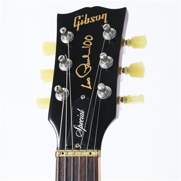 Gibson USED 中古 2015 Les Paul Special Double Cutaway 100th Anniversary(Heritage Cherry)[SN.150062645]ギブソン 画像4