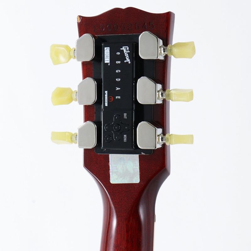 Gibson USED 中古 2015 Les Paul Special Double Cutaway 100th