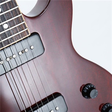 Gibson USED 中古 2015 Les Paul Special Double Cutaway 100th Anniversary(Heritage Cherry)[SN.150062645]ギブソン 画像9