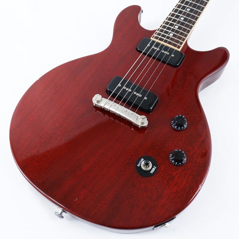 Gibson USED 中古 2015 Les Paul Special Double Cutaway 100th