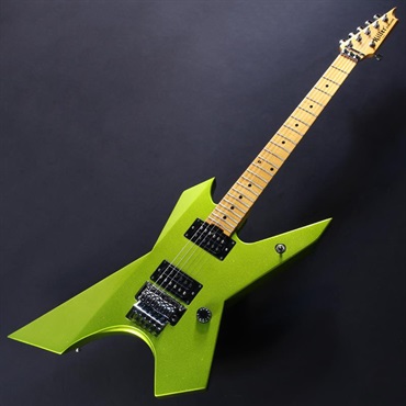 Killer USED 中古 KG-Exploder (Metalic Green) 画像1