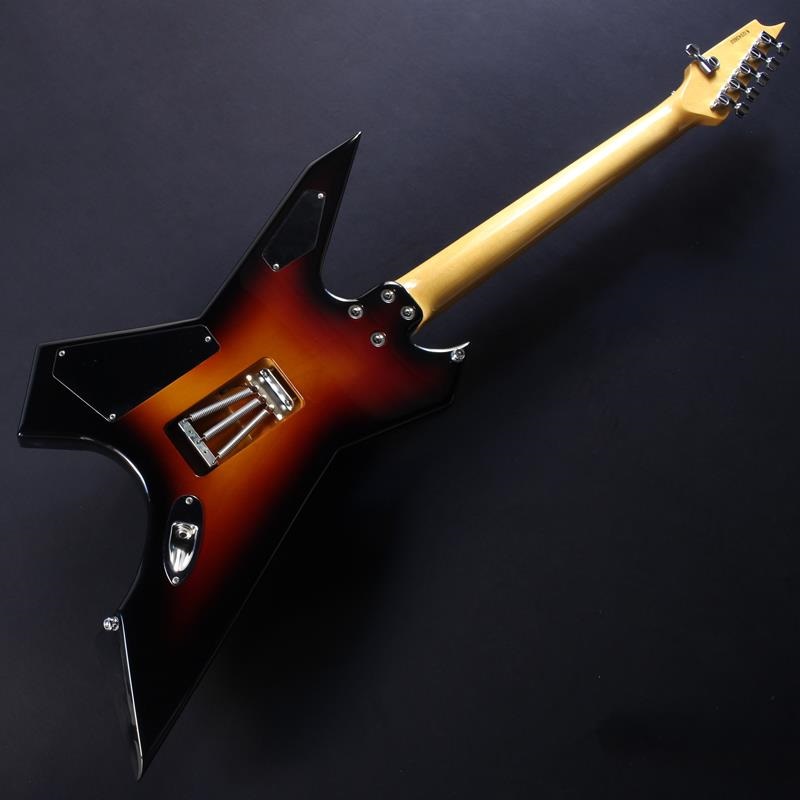 Killer USED 中古 KG-Exploder (3 Tone Sunburst) ｜イケベ楽器店