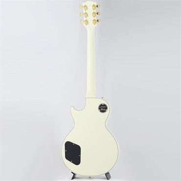 Gibson 1968 Les Paul Custom Reissue VOS (Aged Classic White) 【Weight≒4.23kg】【特価】 画像2