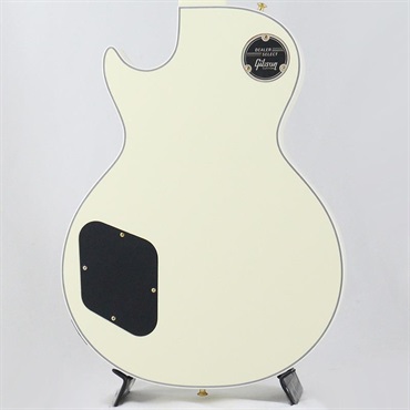Gibson 1968 Les Paul Custom Reissue VOS (Aged Classic White) 【Weight≒4.23kg】【特価】 画像3