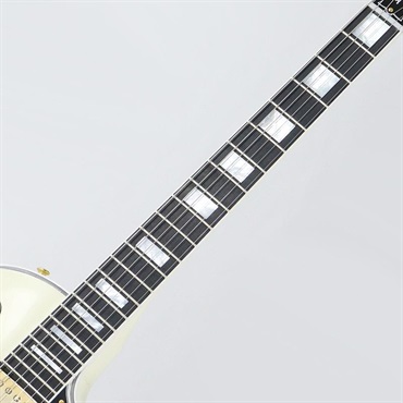 Gibson 1968 Les Paul Custom Reissue VOS (Aged Classic White) 【Weight≒4.23kg】【特価】 画像5