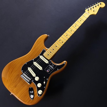 Fender USA USED 中古 American Professional II Stratocaster (Roasted Pine/Maple) 画像1