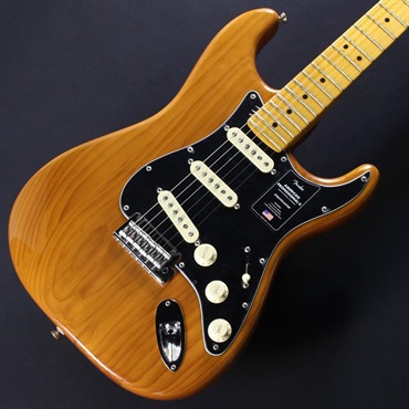 Fender USA USED 中古 American Professional II Stratocaster (Roasted Pine/Maple) 画像2