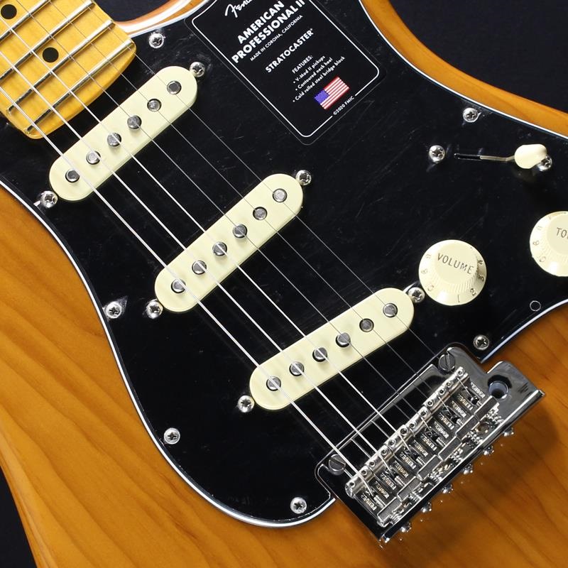Fender USA USED 中古 American Professional II Stratocaster
