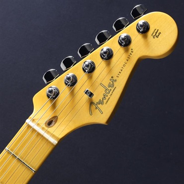 Fender USA USED 中古 American Professional II Stratocaster (Roasted Pine/Maple) 画像4