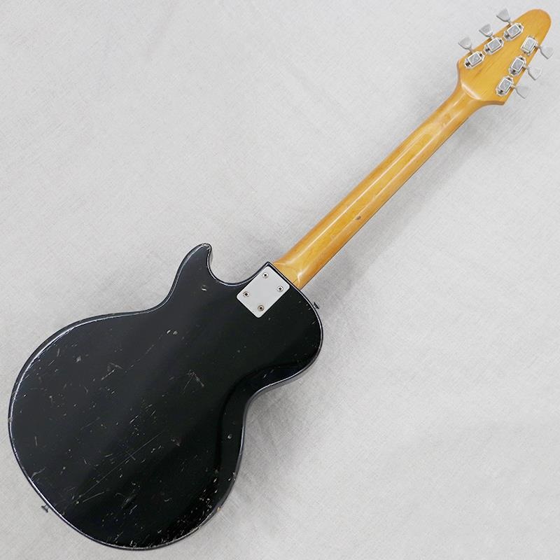 Gibson VINTAGE S-1 '75 Ebony Black ｜イケベ楽器店オンラインストア