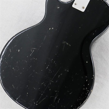 Gibson VINTAGE S-1 '75 Ebony Black 画像3