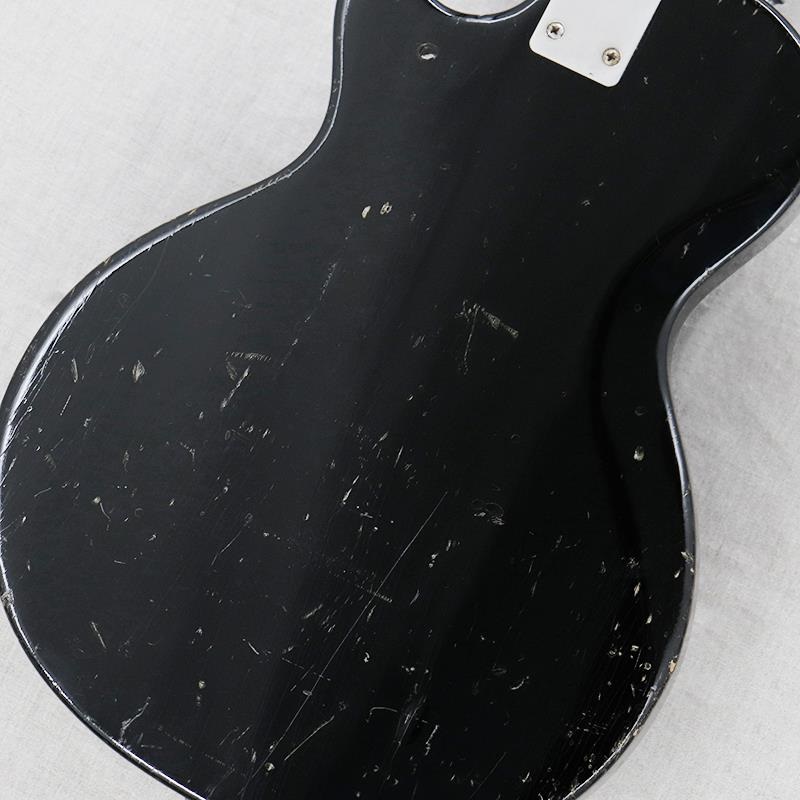 Gibson VINTAGE S-1 '75 Ebony Black ｜イケベ楽器店オンラインストア