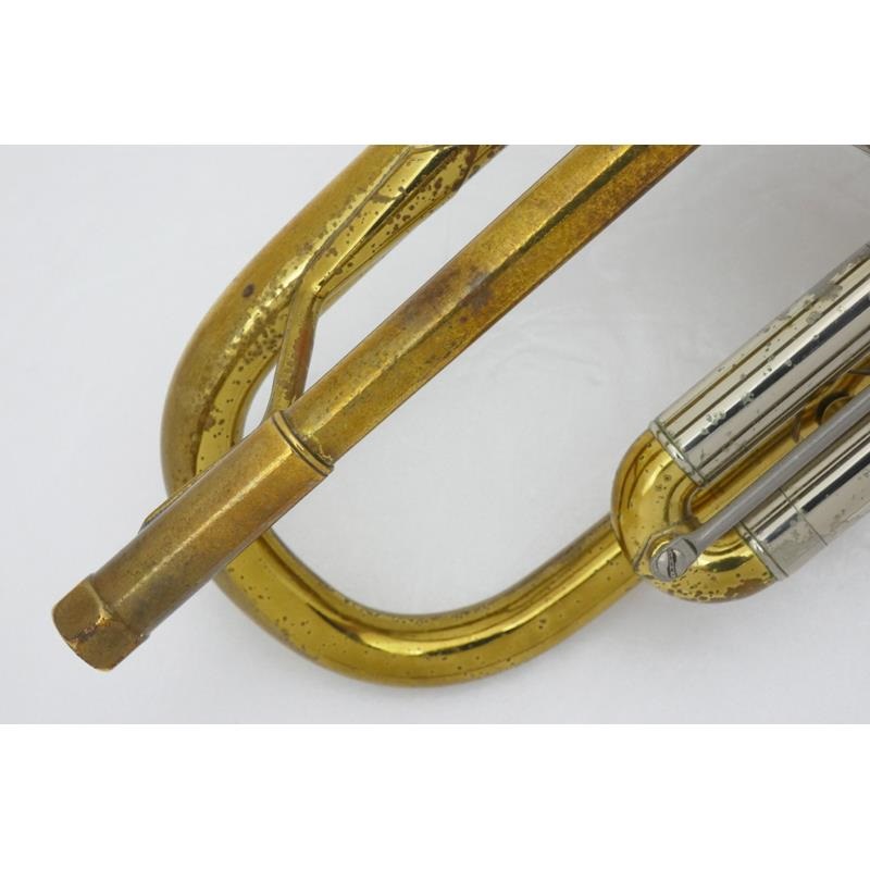 Bach USED 中古 バック / 180ML37/25 GL #160**5 【Bb トランペット
