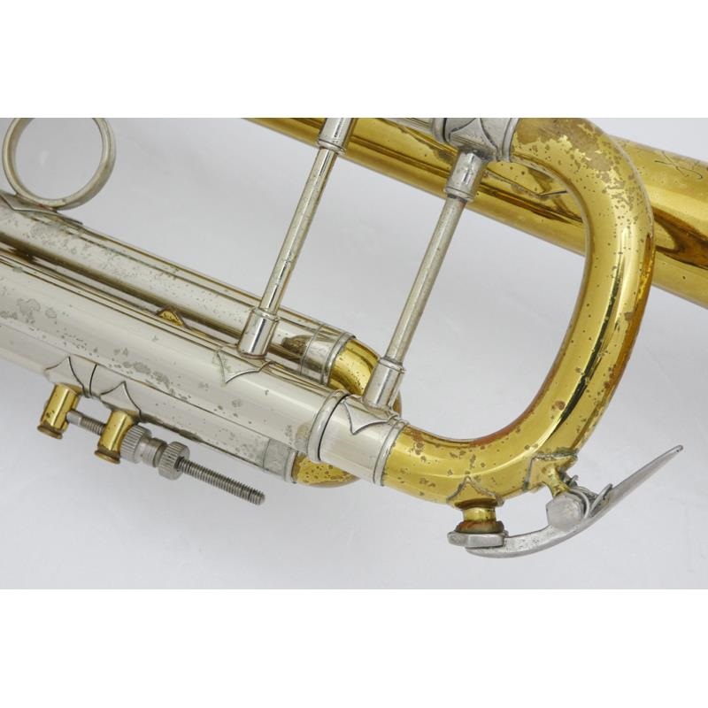 Bach USED 中古 バック / 180ML37/25 GL #160**5 【Bb トランペット