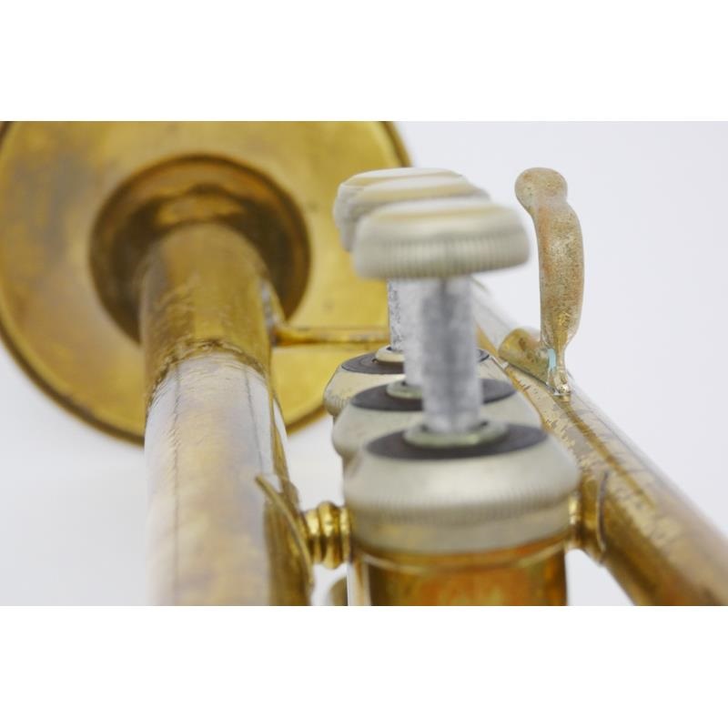 Bach USED 中古 バック / 180ML37/25 GL #160**5 【Bb トランペット