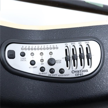 OVATION USED 中古 1773 Classic オベーション 画像8