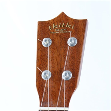 tkitki ukulele USED 中古 TKITKIUKULELE AM-T 画像4