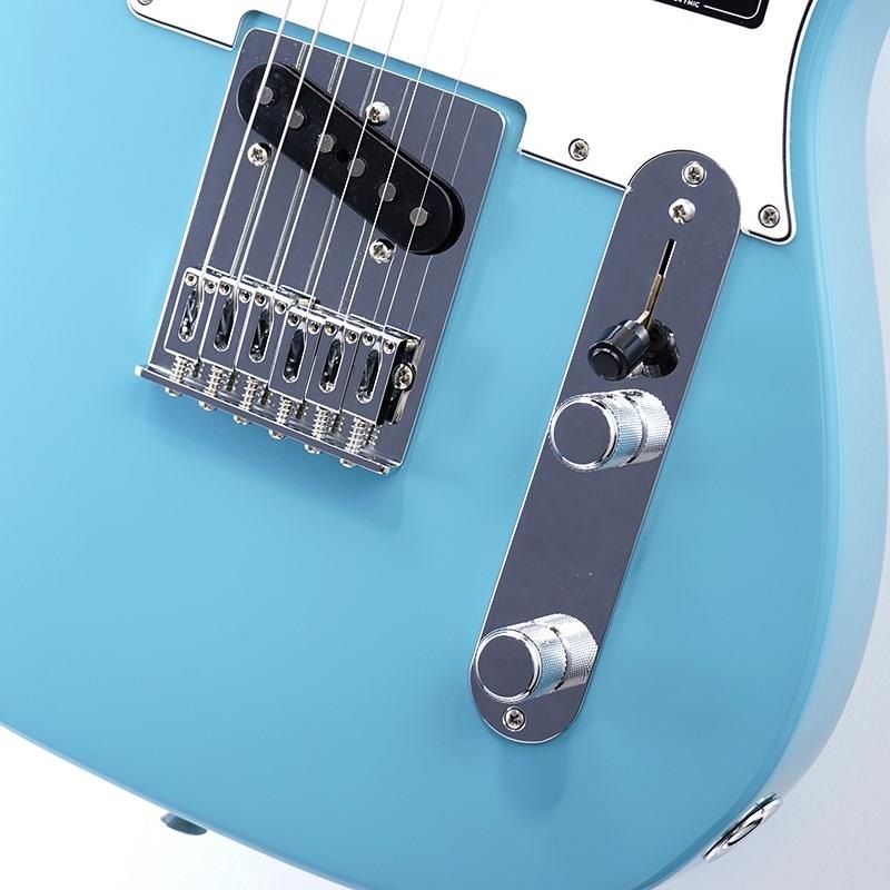 Fender MEX Player II Telecaster (Aquatone Blue/Rosewood) 【特価