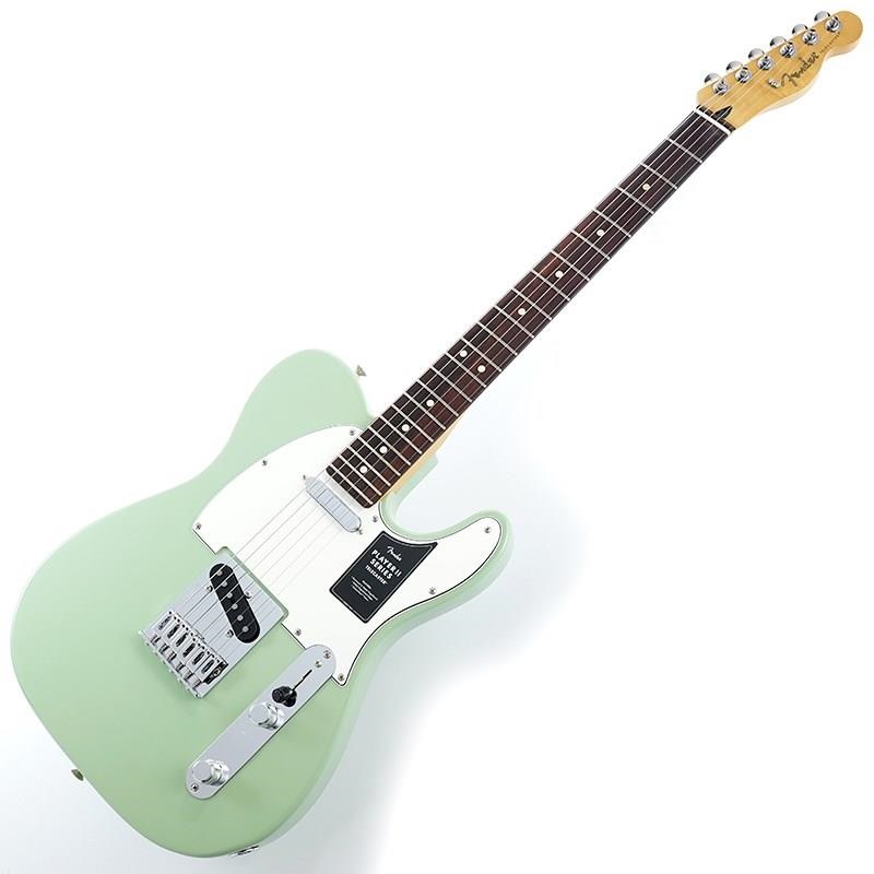 Fender MEX Player II Telecaster (Birch Green/Rosewood) 【特価