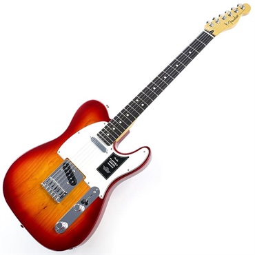 Fender MEX Player II Telecaster (Aged Cherry Burst/Rosewood